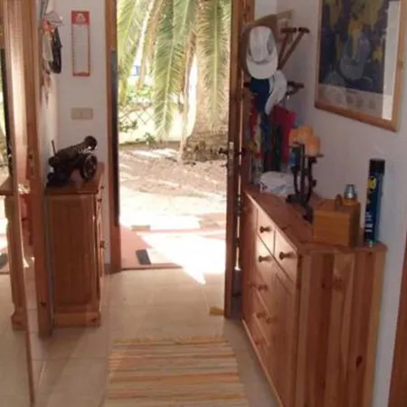 Amb Jardi I Amarre Vakantiehuis *