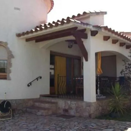 Amb Jardi I Amarre Holiday home