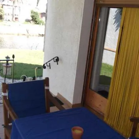 Holiday home Amb Jardi I Amarre *