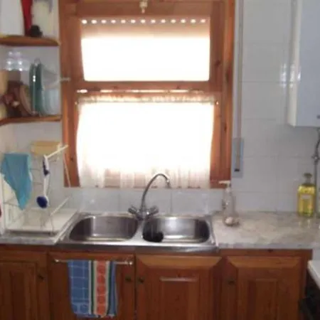 Amb Jardi I Amarre Holiday home Empuriabrava