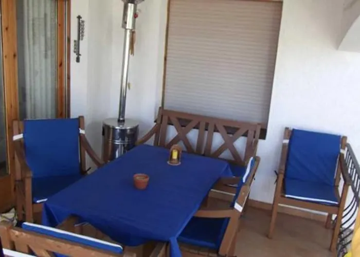 Amb Jardi I Amarre إمبوريابرافا